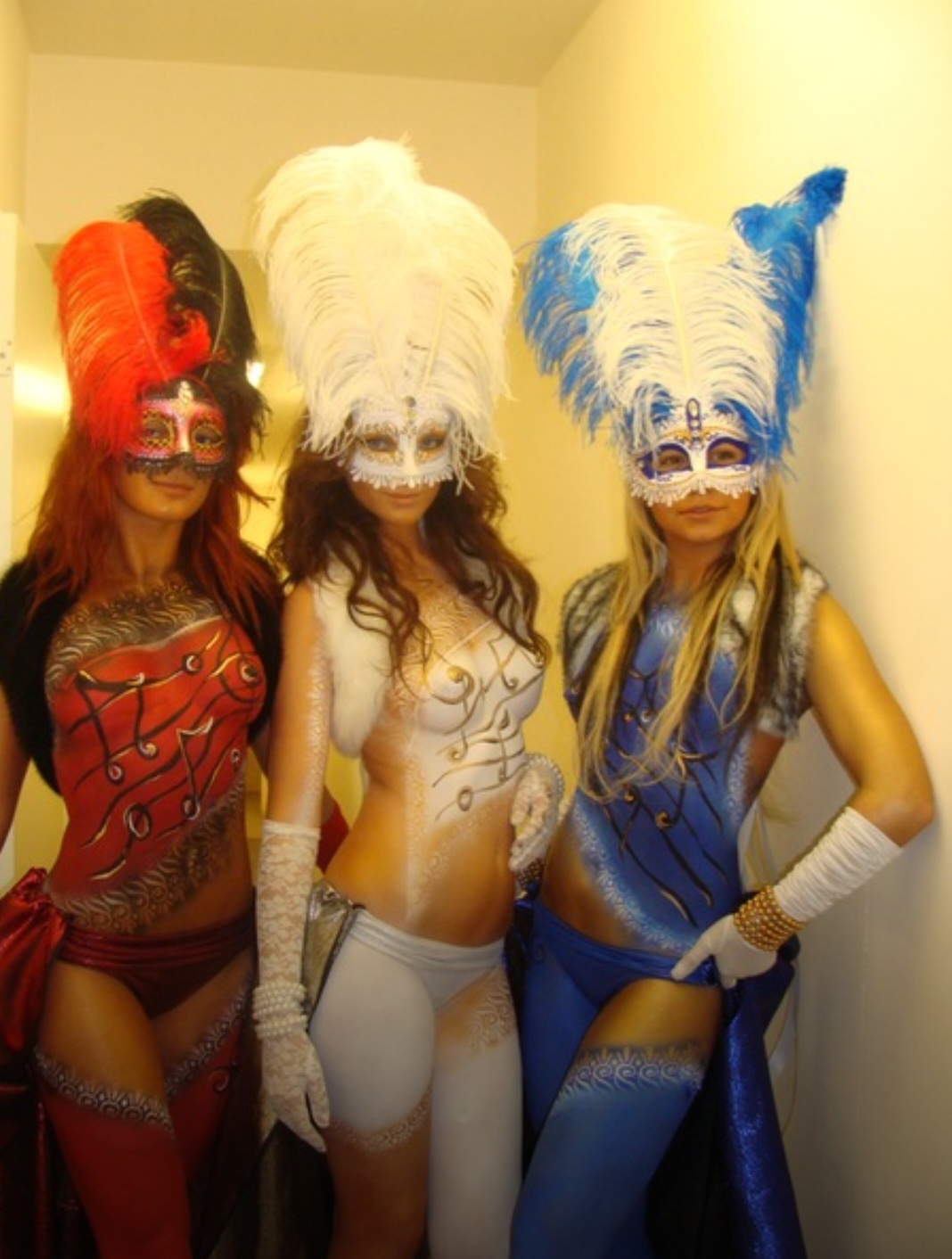 Body Art
